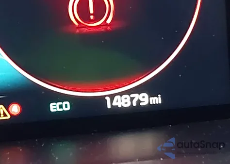 2023 Kia Sorento Hybrid Sx Prestige from USA, damaged, VIN KNDRKDLG8P5220193